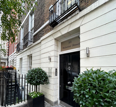 53 Bolsover St, London for lease Building Photo- Image 1 of 6