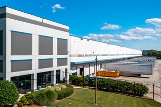 More details for 3000 Southpark Blvd, Ellenwood, GA - Industrial for Lease