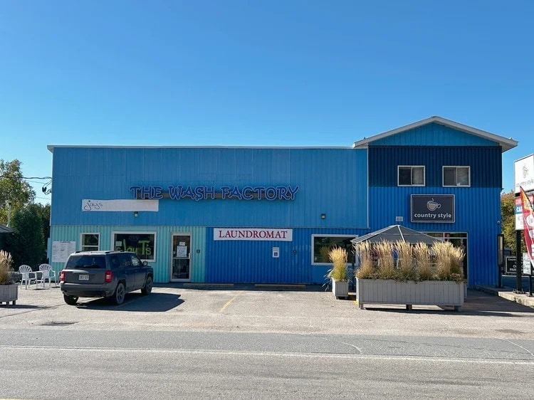 224 Bonnechere St W, Eganville, ON à vendre Photo du bâtiment- Image 1 de 2