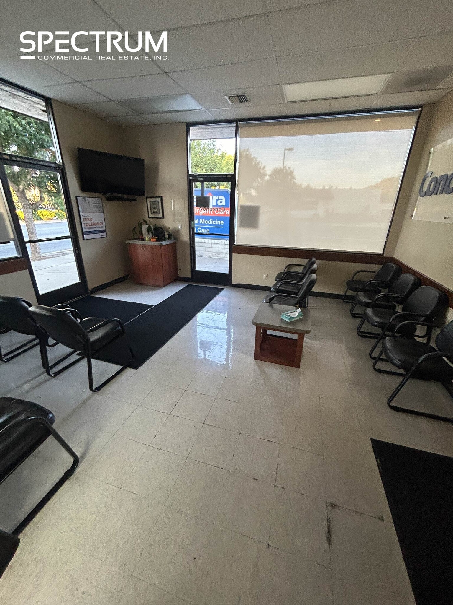 22840 Soledad Canyon Rd, Santa Clarita, CA for lease Building Photo- Image 1 of 7