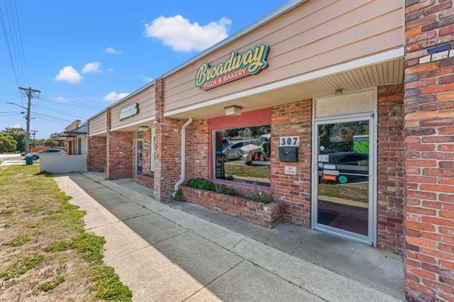 307 Broadway St, Myrtle Beach, SC à vendre - Photo principale - Image 1 de 16