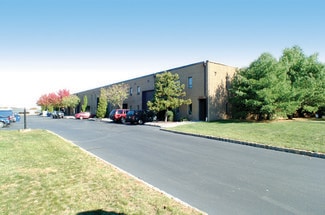 More details for 5 Ilene Ct, Hillsborough, NJ - Flex, Industrial for Lease