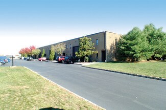 Plus de détails pour 5 Ilene Ct, Hillsborough, NJ - Local d'activités, Industriel à louer