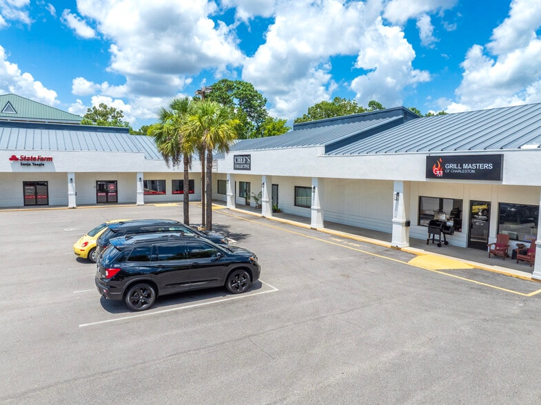874 Orleans Rd, Charleston, SC for lease - Building Photo - Image 2 of 4