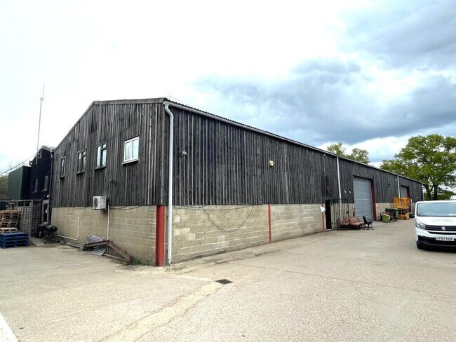 More details for Peppard, Henley On Thames - Industrial for Lease