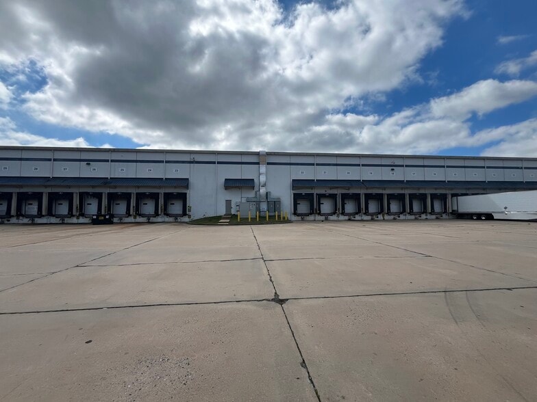 4608 Appliance Dr, Belcamp, MD for lease - Building Photo - Image 2 of 21