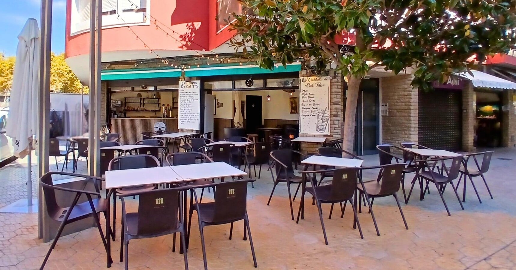 Salou, TAR 43840 - - - Photo intérieure - Image 1 of 12