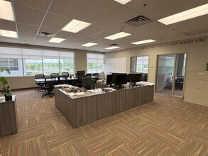 11505 35th St SE, Calgary, AB for lease Interior Photo- Image 1 of 5