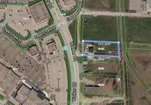 4590 Walker Rd, Windsor, ON for sale - Other - Image 1 of 1