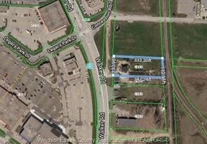4590 Walker Rd, Windsor, ON à vendre Autre- Image 1 de 1