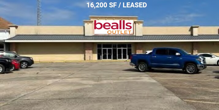 6433 Highway 182 E, Morgan City, LA for lease - Building Photo - Image 3 of 55