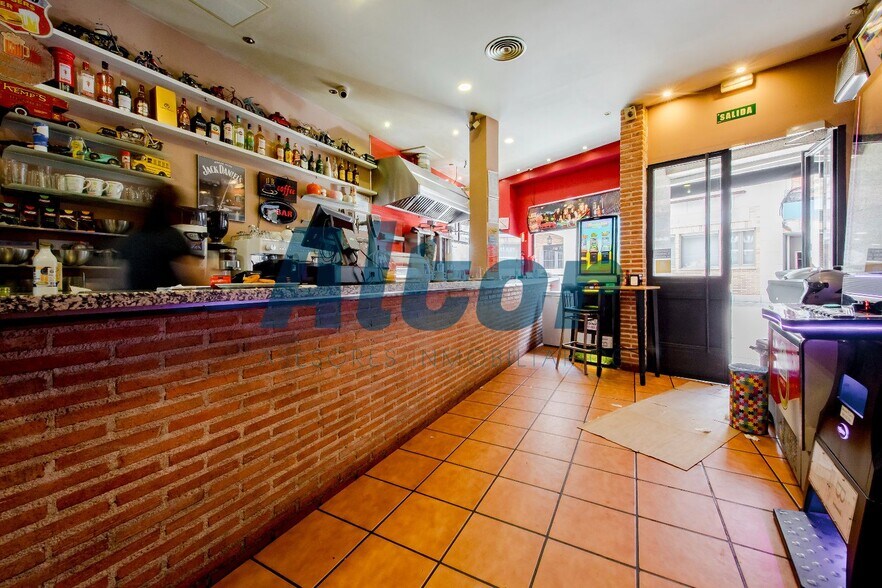 Multifamily in Fuenlabrada, Madrid for sale - Interior Photo - Image 3 of 11