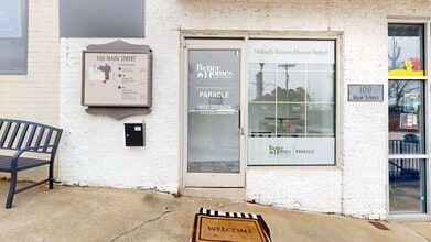 100 Main St, Fort Mill, SC for lease Interior Photo- Image 1 of 9