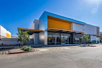More details for SEC Ellsworth Road & Pecos Rd, Mesa, AZ - Industrial for Lease