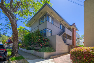 More details for 2480 Virginia St, Berkeley, CA - Multifamily for Sale