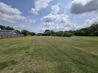 Plus de détails pour 1616 W Texas Ave, Baytown, TX - Terrain à vendre