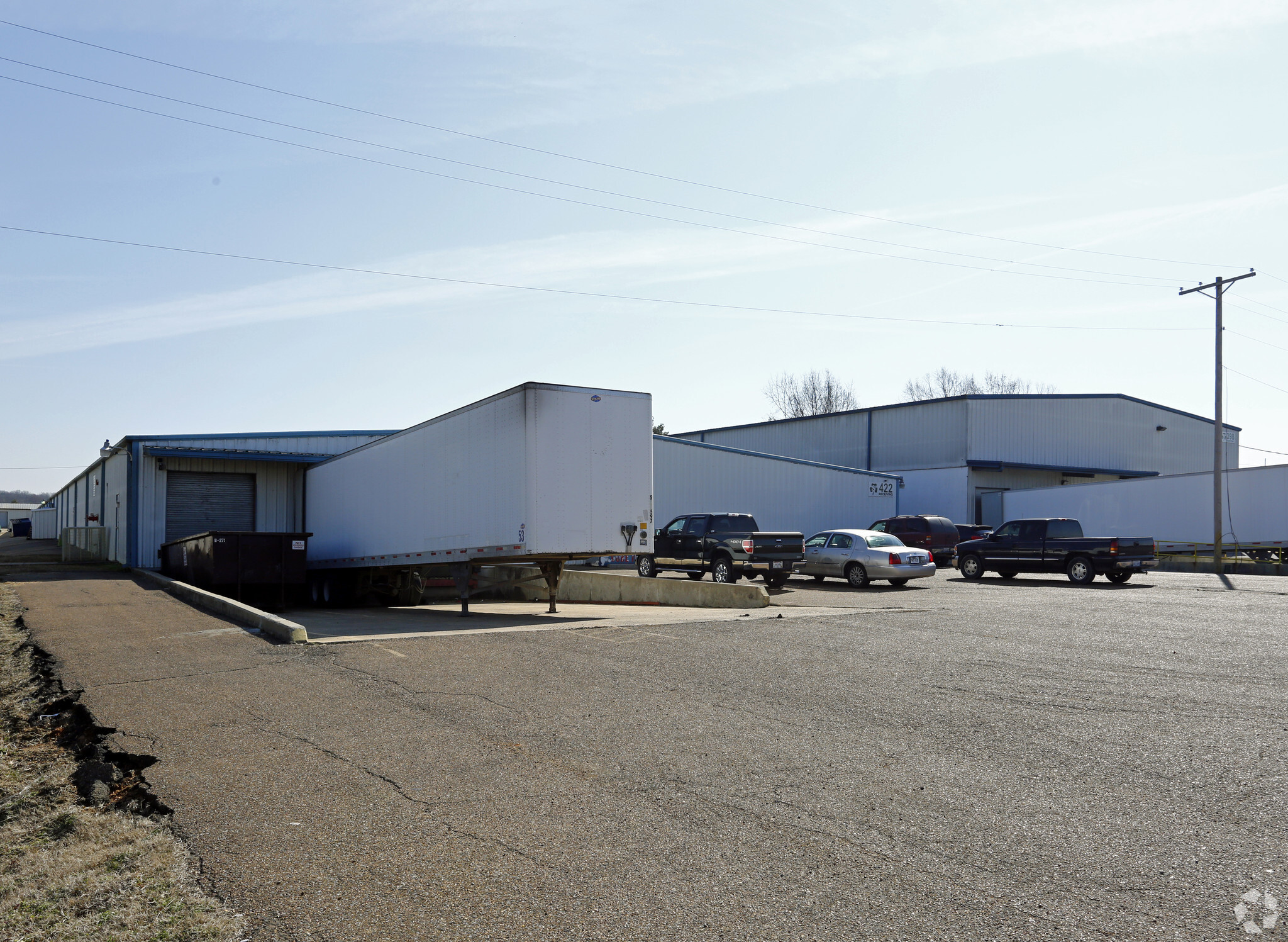 398-422 Highway 51 N, Hernando, MS for sale Primary Photo- Image 1 of 1