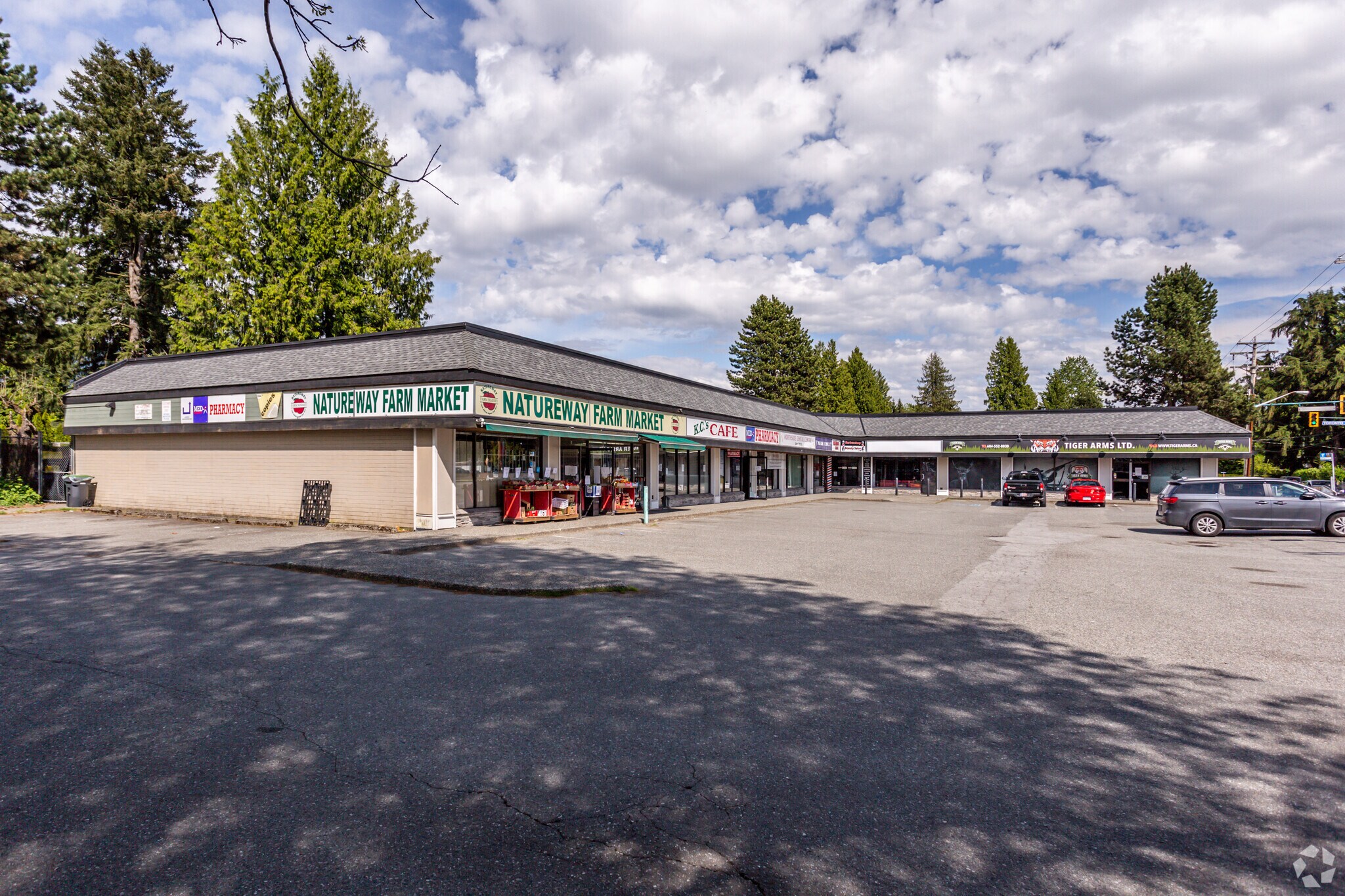 1449 Prairie Ave, Port Coquitlam, BC for sale Building Photo- Image 1 of 1