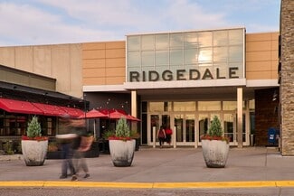 Plus de détails pour 12401 Wayzata Blvd, Minnetonka, MN - Commerce de détail à louer