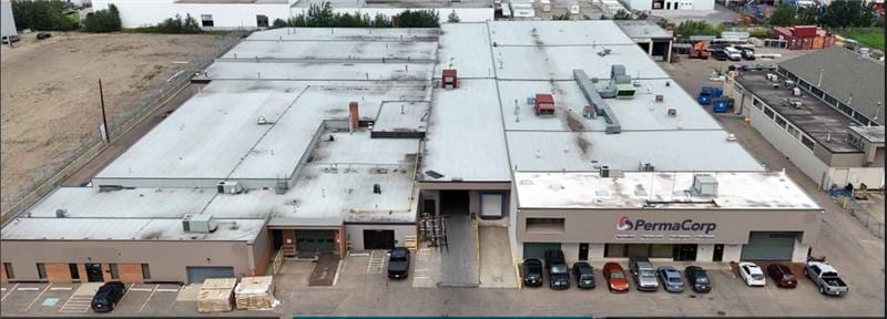 14646 112 Av NW, Edmonton, AB for sale - Building Photo - Image 3 of 6