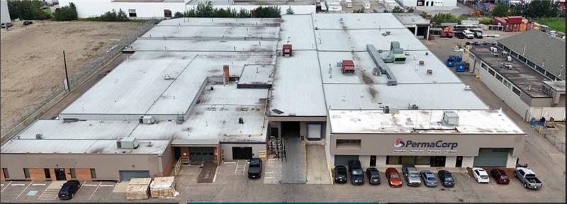 14646 112 Av NW, Edmonton, AB à vendre - Photo du bâtiment - Image 2 de 4