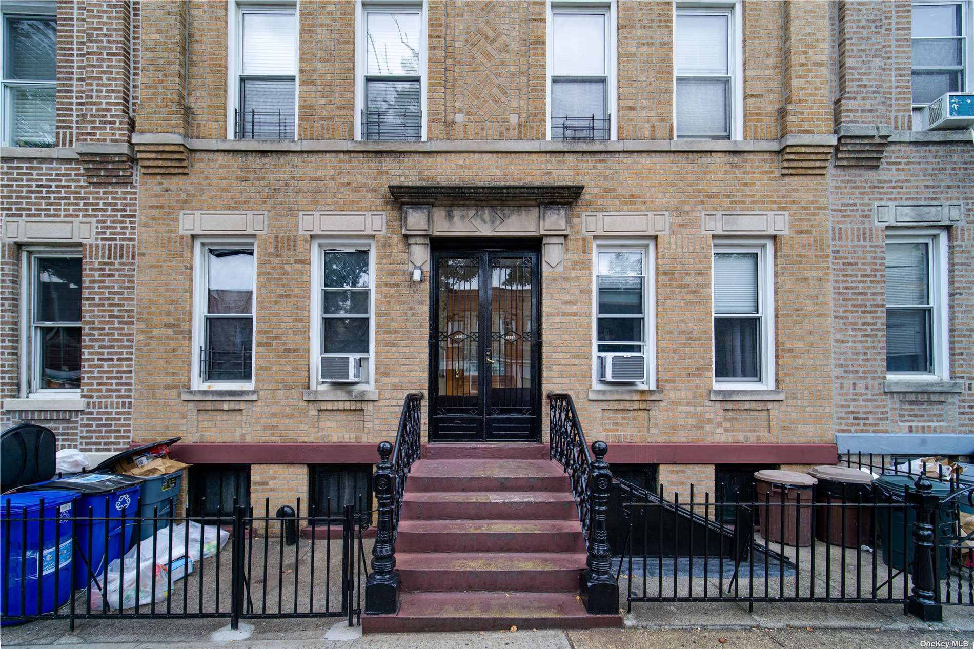 1829 Stephen St, Ridgewood, NY for sale Building Photo- Image 1 of 1