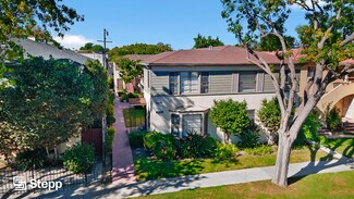 Plus de détails pour 2409 Cedar Ave, Long Beach, CA - Multi-résidentiel à vendre