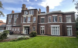 Plus de détails pour Queens Rd, Chester - Coworking à louer