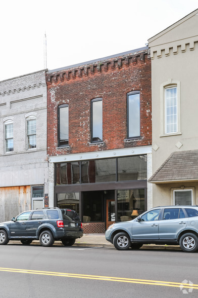 104 E Main St, Lebanon, TN for sale - Building Photo - Image 1 of 1