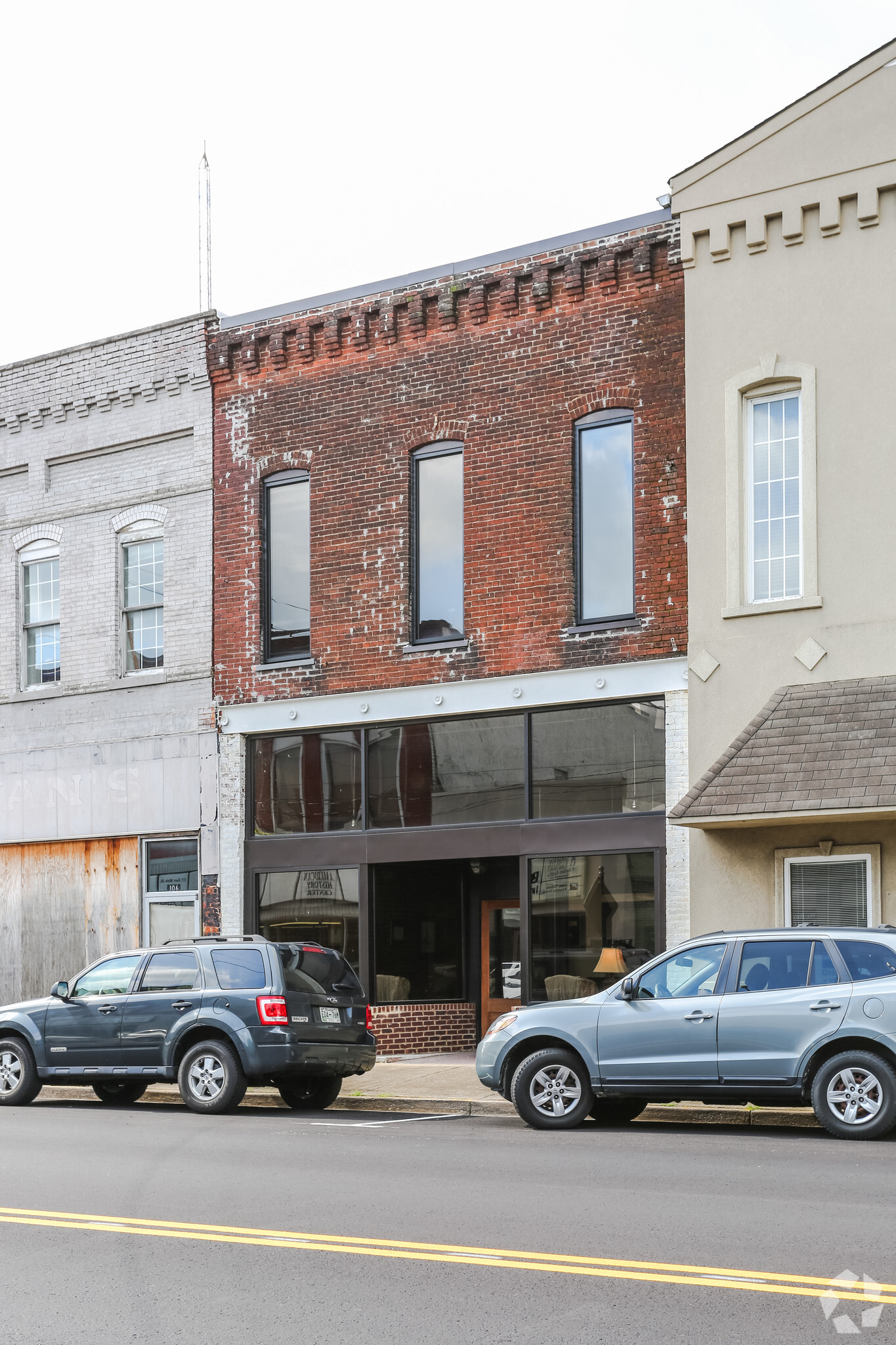 104 E Main St, Lebanon, TN à vendre Photo du bâtiment- Image 1 de 1