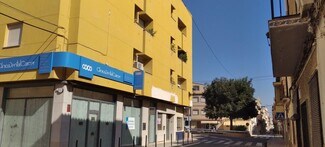 Plus de détails pour Plaça Bandes de Música de la Comunitat Valenciana, 2, València - Commerce de détail à louer