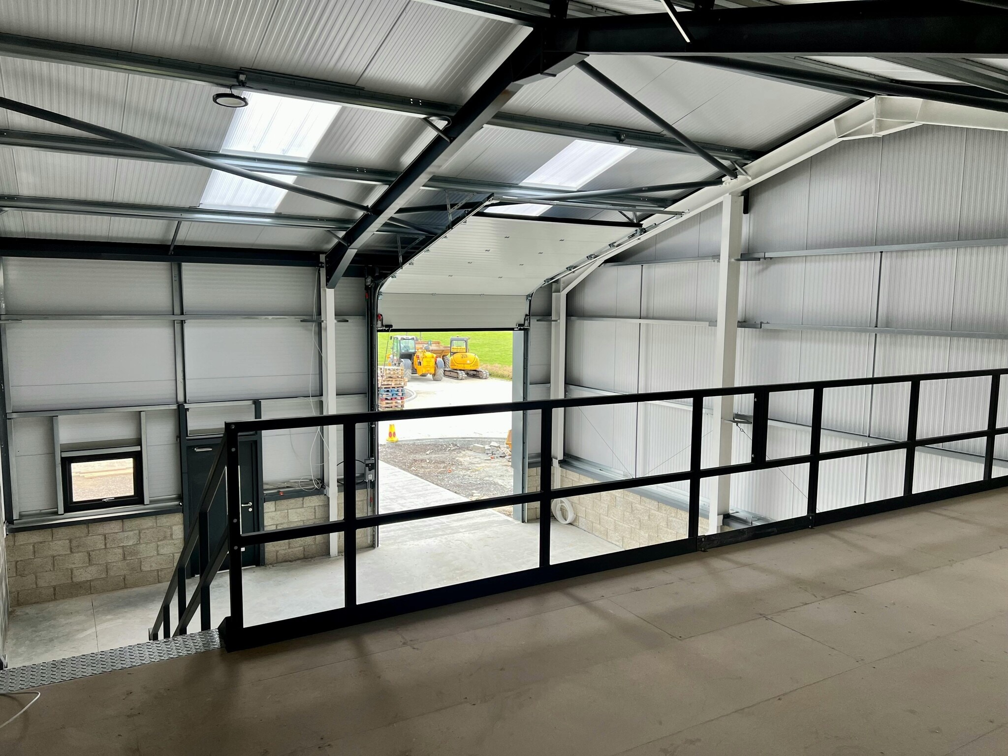 Shires Bridge Business Park, Easingwold for lease Interior Photo- Image 1 of 3