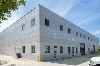 Plus de détails pour 10951 Harmony Park Dr, Bonita Springs, FL - Industriel à louer