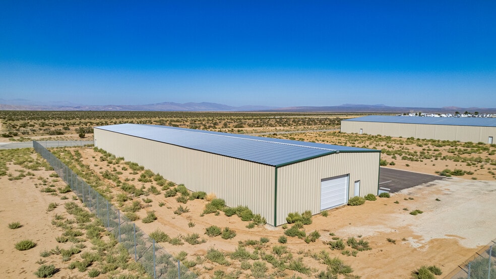 5650 Lindbergh Blvd, California City, CA for sale - Building Photo - Image 3 of 20
