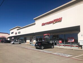 6900 S Broadway Ave, Tyler, TX for lease Building Photo- Image 2 of 6