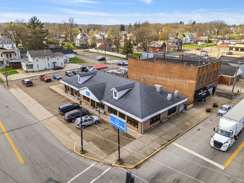 1 Main St N, Navarre, OH for sale - Building Photo - Image 3 of 7