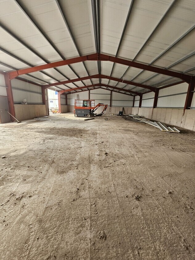 Kenilworth Rd, Solihull for lease Interior Photo- Image 1 of 1