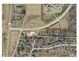 More details for 0 Northpointe Drive- 2.99 Acres, Zanesville, OH - Land for Sale