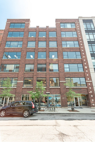 More details for 405 W Superior St, Chicago, IL - Coworking for Lease