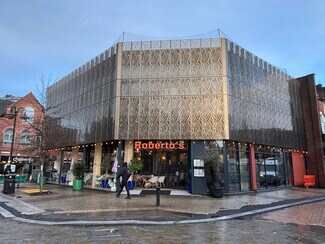 More details for 11 Bull Ln, High Wycombe - Office for Lease