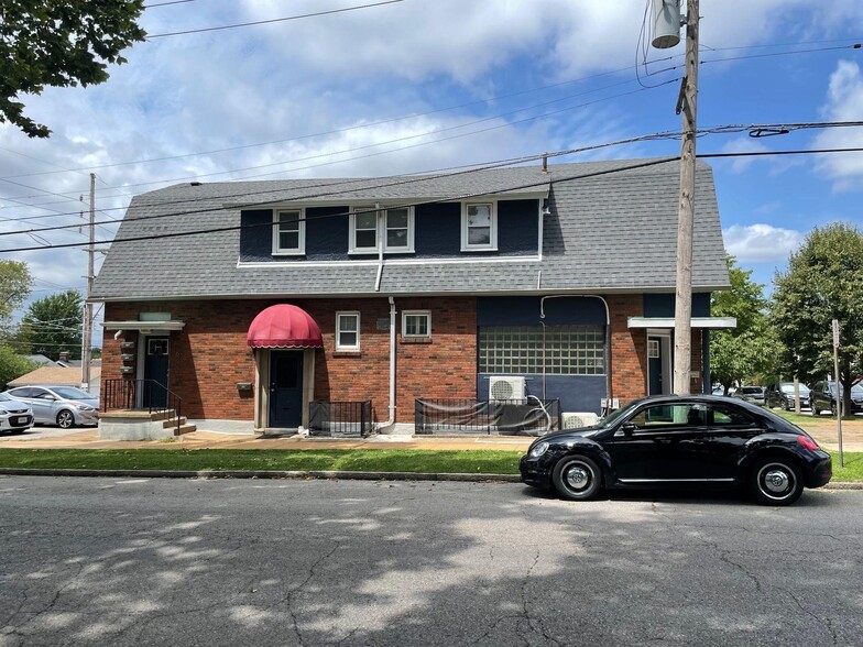 6200 Hoffman Ave, Saint Louis, MO à vendre - Photo du bâtiment - Image 1 de 1