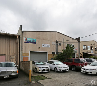 Plus de détails pour 1810 Kalani St, Honolulu, HI - Industriel à louer