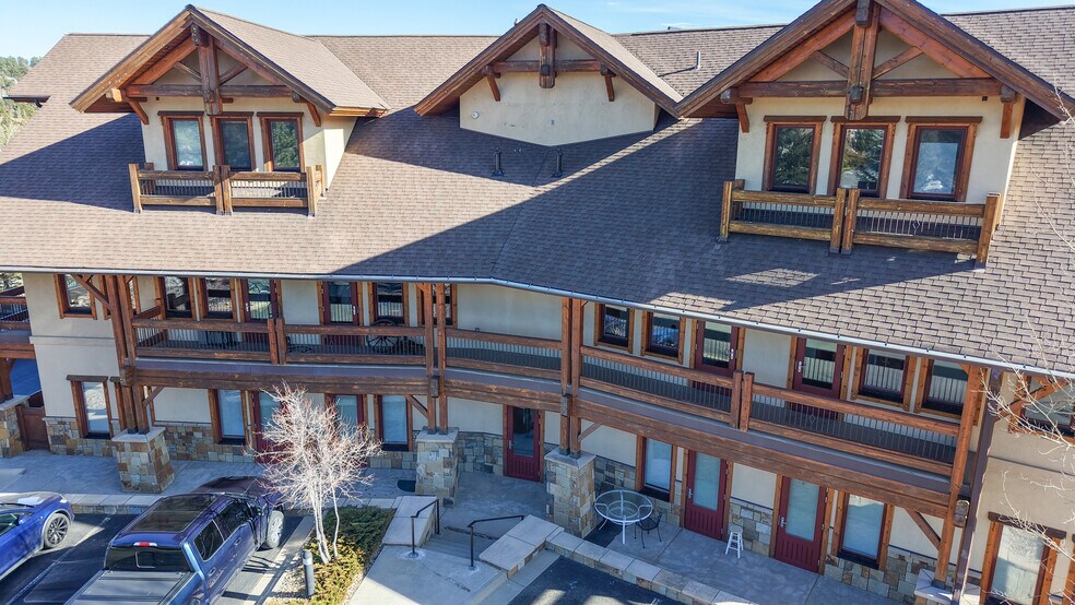 31955 Castle Ct, Evergreen, CO à louer - Photo du bâtiment - Image 2 de 21