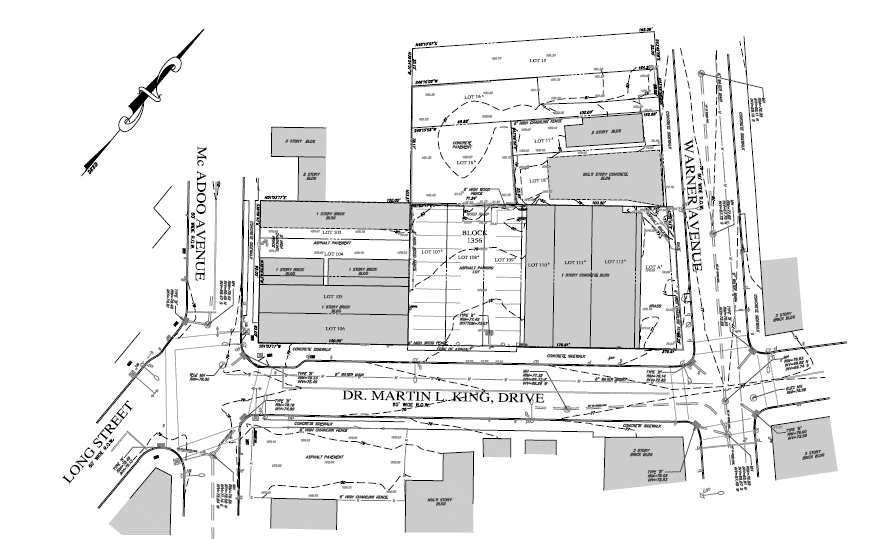 15-21 Martin Luther King Jr, Jersey City, NJ for sale - Other - Image 3 of 3