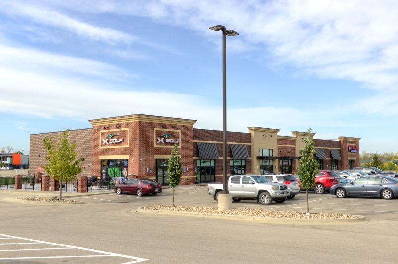 5235 Buffalo Ridge Dr, Cedar Rapids, IA for lease - Building Photo - Image 3 of 5