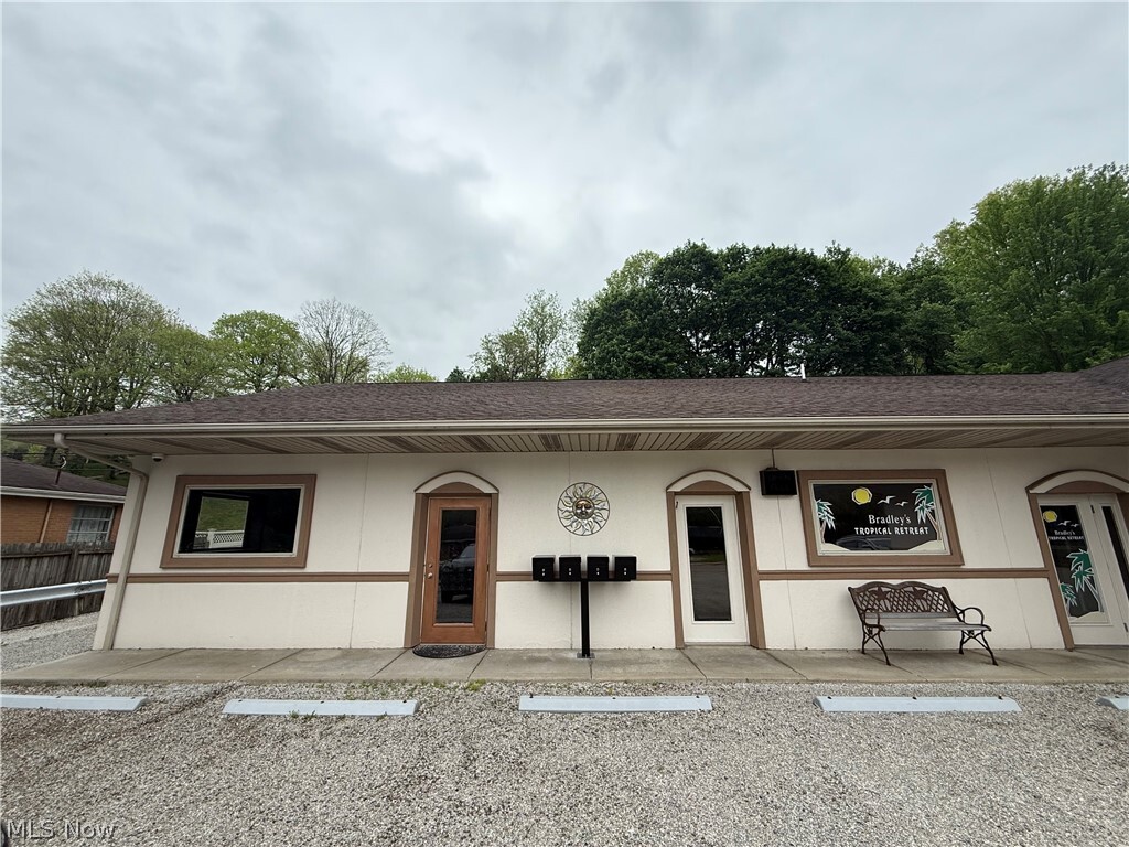 1420 Commerce St, Wellsburg, WV for lease Primary Photo- Image 1 of 8