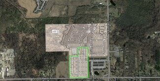 More details for NW Corner Mason Rd, Howell, MI - Multifamily for Sale