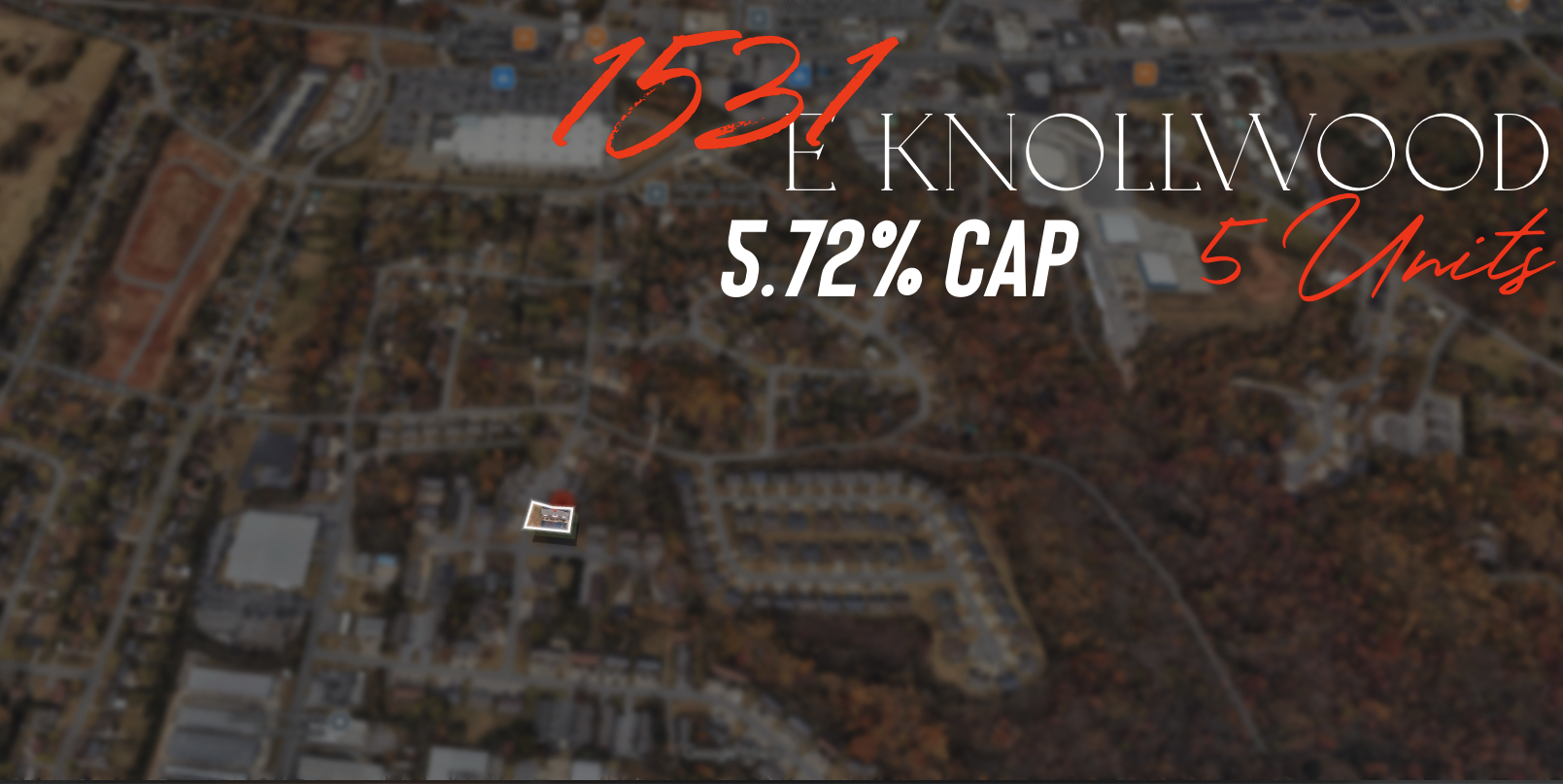 1531 E Knollwood Cir, Clarksville, TN for sale Primary Photo- Image 1 of 4