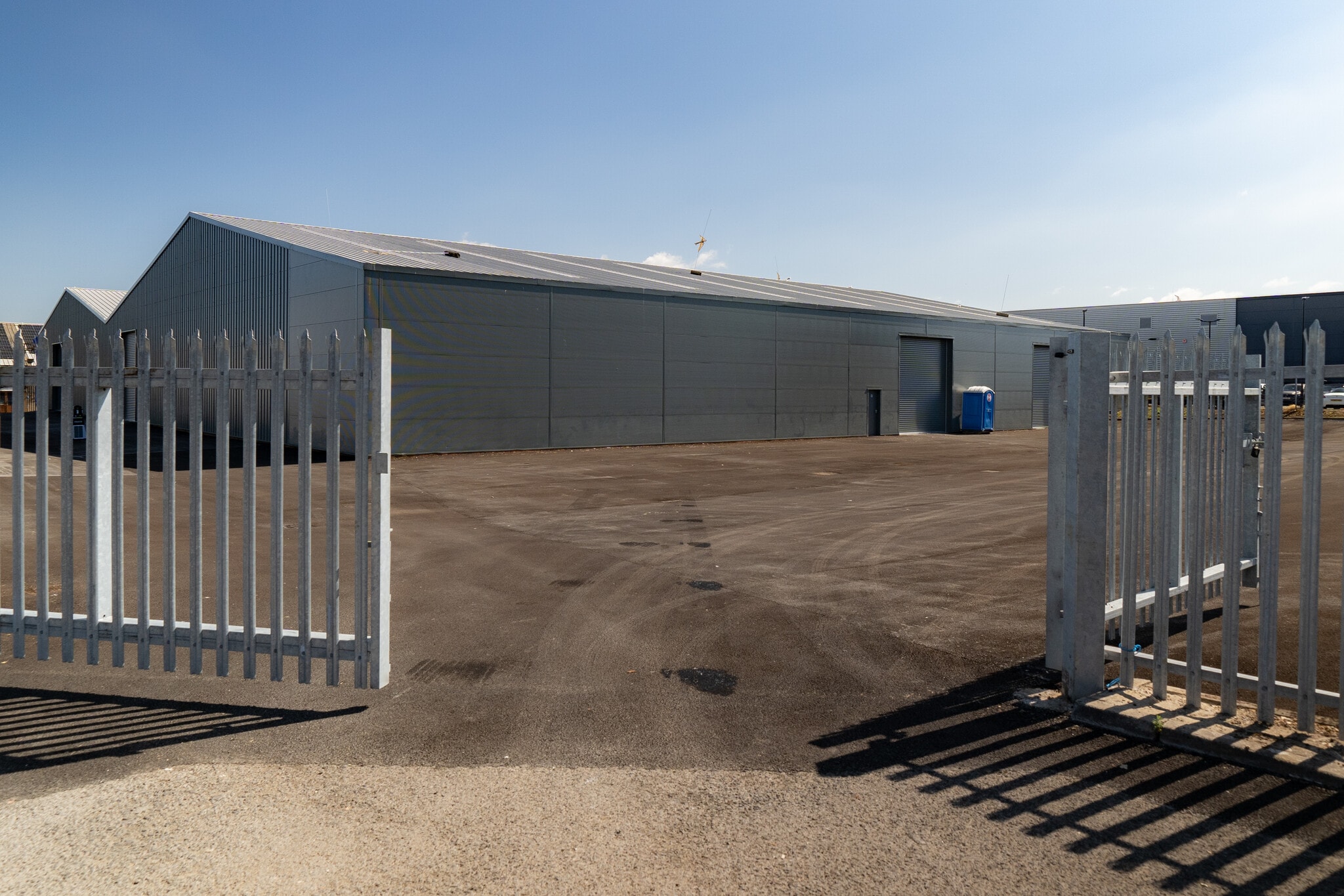 Cuxton Rd, Maidstone for lease Building Photo- Image 1 of 17