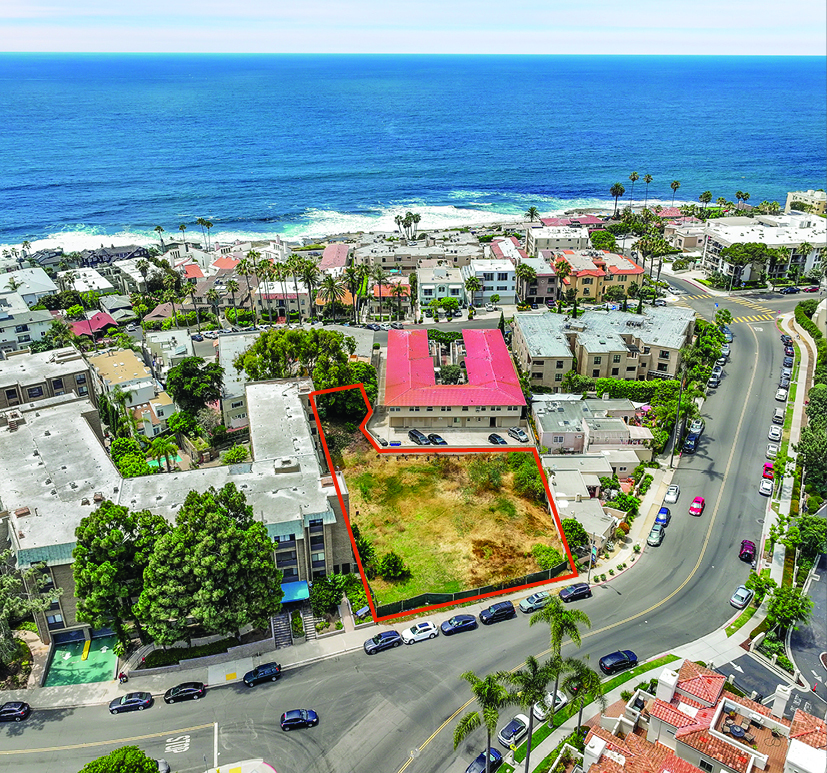 7570 La Jolla Blvd, La Jolla, CA for sale Building Photo- Image 1 of 24